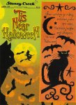 (image for) Tis Near Halloween